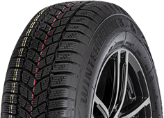 Firestone Winterhawk 3