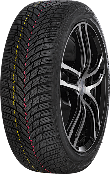 Firestone Winterhawk 4 215/55 R18 99 V XL