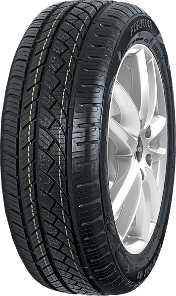 Fortuna Ecoplus 4S 185/70 R14 88 T