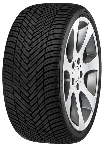 Fortuna EcoPlus2 4S 235/60 R16 100 V