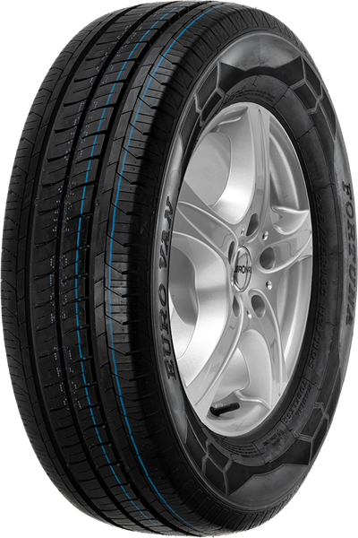 Fortuna EURO VAN 205/65 R16 107/105 T C