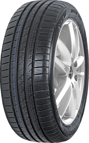 Fortuna Gowin UHP 195/55 R16 87 H