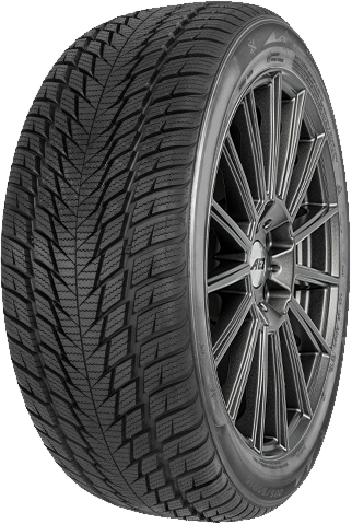 Fortuna Gowin UHP 2 255/45 R18 103 V XL