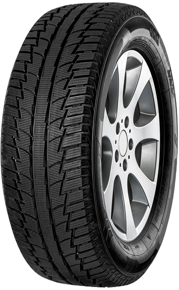 Fortuna Winter SUV 2 225/55 R18 98 V