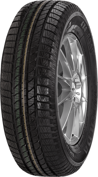 Fulda 4X4 ROAD 245/65 R17 107 H MFS