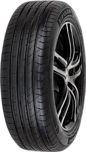 Fulda EcoControl SUV 275/45 R19 108 Y XL, FP