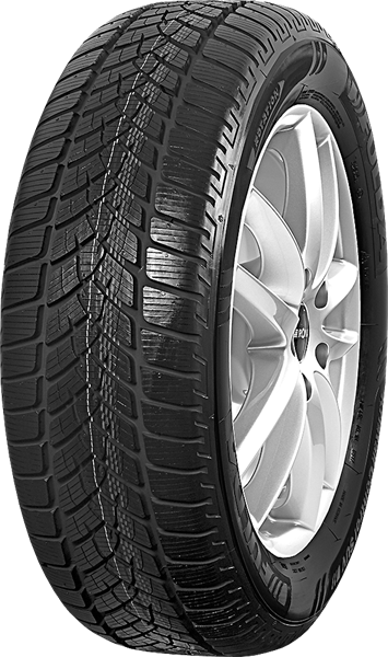 Fulda Kristall Control SUV 235/55 R19 105 V XL