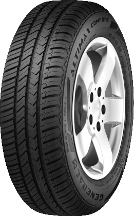 General Altimax Comfort 185/70 R14 88 T