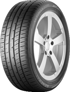 General Altimax Sport 225/35 R19 88 Y XL