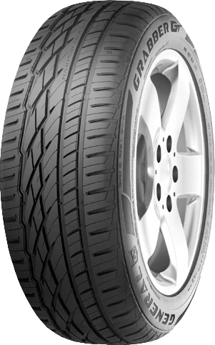 General Grabber GT 225/55 R19 103 H XL, FR