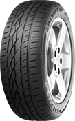 General Grabber GT Plus 255/55 R20 110 Y XL, FR