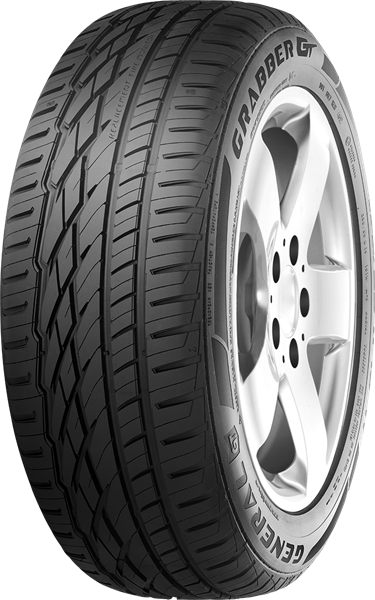 General Grabber GT Plus 275/45 R20 110 Y XL, FR