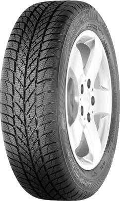 Gislaved EURO*FROST 5 215/60 R16 99 H XL