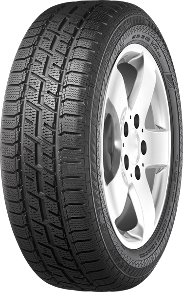 Gislaved EURO*FROST Van 195/65 R16 104/102 T C