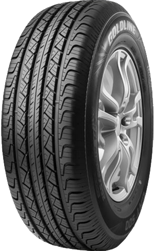 Goldline GHT 500 255/60 R17 110 H XL