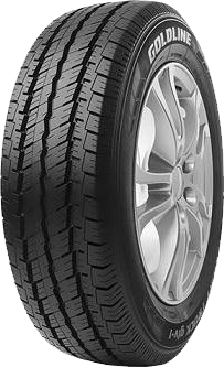 Goldline GLV1 165/80 R13 94/92 R C