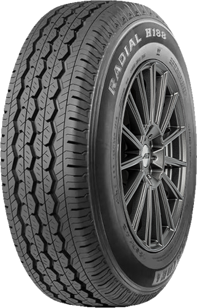 Goodride H188 195/80 R15 106/104 R C