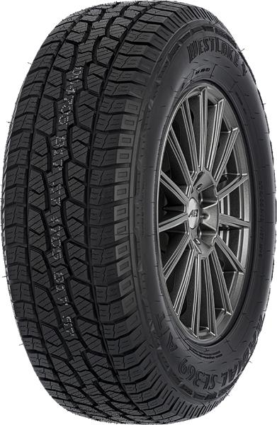 Goodride SL369 A/T 255/65 R17 110 T