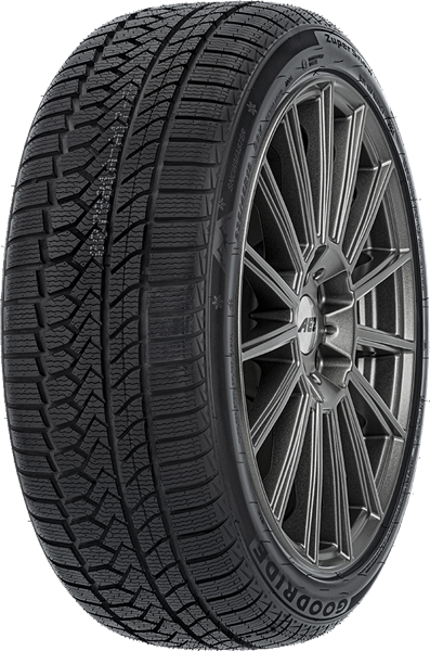 Goodride ZuperSnow Z-507 215/55 R16 97 H XL