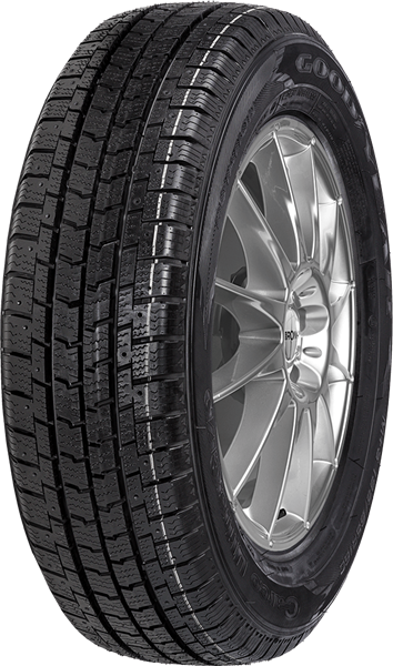 Goodyear Cargo UltraGrip 2 205/65 R15 102/100 T C