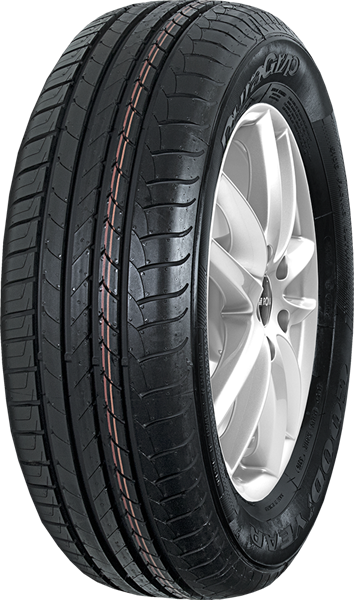 Goodyear DURAGRIP 165/60 R14 75 H