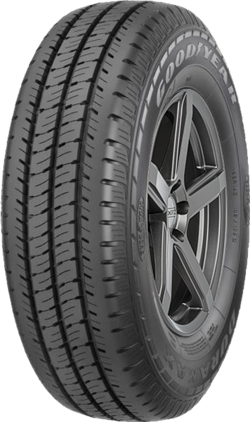 Goodyear Duramax G2 205/65 R16 107/105 T C