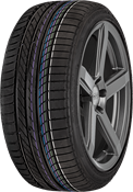 Goodyear EAGLE F1 ASYMMETRIC 235/50 R17 96 Y FP, N0, ZR