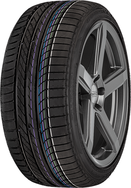 Goodyear EAGLE F1 ASYMMETRIC 245/35 R19 93 Y XL, FP, MO