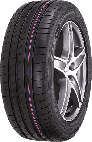 Goodyear Eagle F1 Asymmetric 3 SUV 275/40 R20 106 Y XL, FP