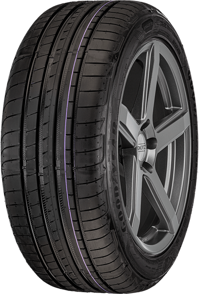 Goodyear Eagle F1 Asymmetric 5 205/40 R17 84 W XL, FP