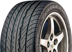 Goodyear EAGLE F1 GS