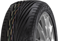 Goodyear EAGLE F1 GSD3