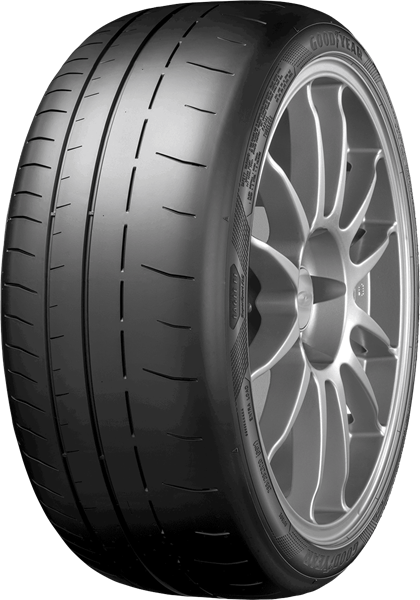 Goodyear Eagle F1 SuperSport RS 295/30 R20 101 Y XL, FP, ZR