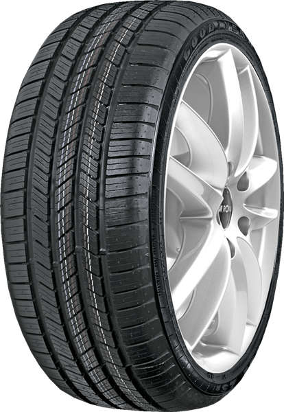 Goodyear Eagle LS2 235/55 R19 101 V FP, N0