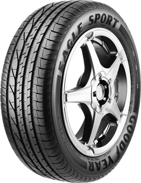 Goodyear Eagle Sport