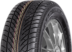 Goodyear EAGLE ULTRA GRIP