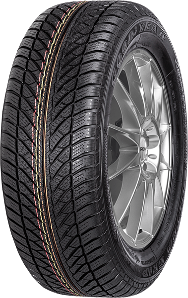 Goodyear EAGLE ULTRA GRIP 255/50 R19 107 H RUN ON FLAT XL, *, MFS