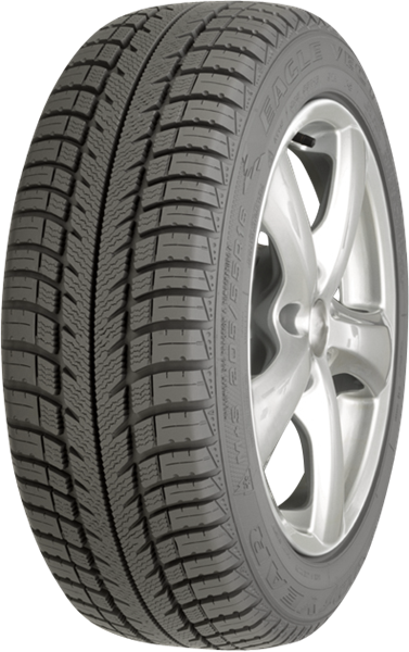 Goodyear EAGLE VECTOR EV-2+