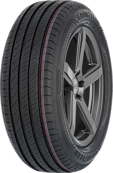 Goodyear EfficientGrip 2 SUV 235/55 R17 99 H