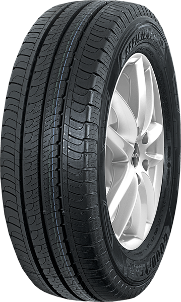 Goodyear Efficientgrip Cargo 195/75 R16 107/105 R C