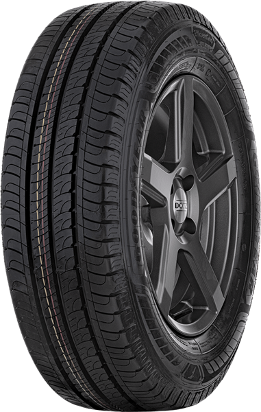 Goodyear EfficientGrip Cargo 2 225/65 R16 112/110 T C