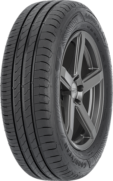 Goodyear Efficientgrip Compact 2 165/60 R14 75 H