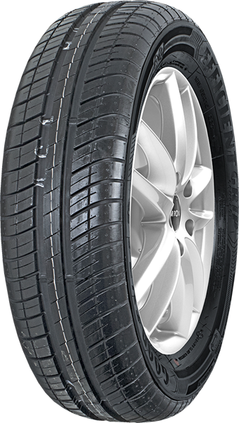 Goodyear Efficientgrip Compact 195/65 R15 91 T