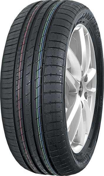 Goodyear Efficientgrip Performance 215/45 R20 95 T XL, FP, R, SealTech