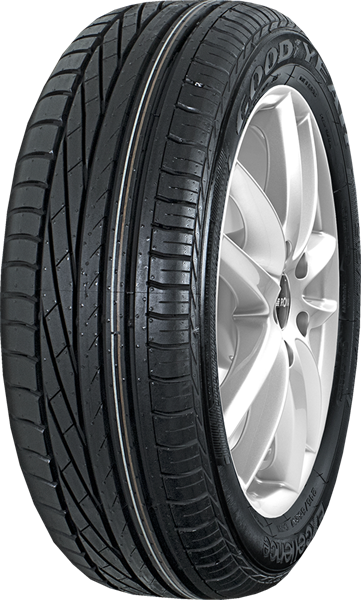 Goodyear EXCELLENCE 245/40 R20 99 Y RUN ON FLAT XL, FP, *