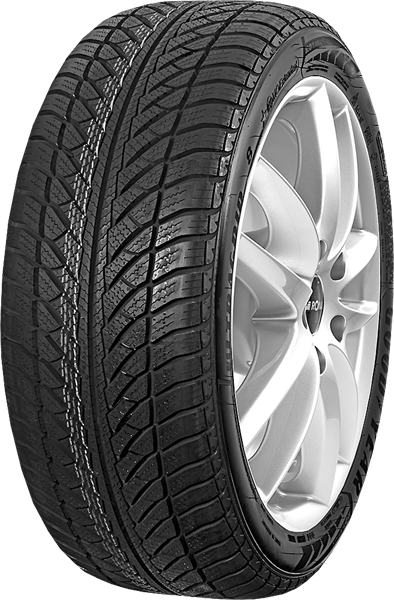 Goodyear UG 8 Performance 215/60 R16 99 V XL