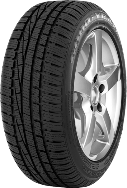 Goodyear ULTRA GRIP PERFORMANCE
