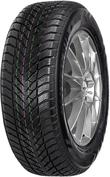 Goodyear Ultra Grip + SUV 235/70 R16 106 T MFS