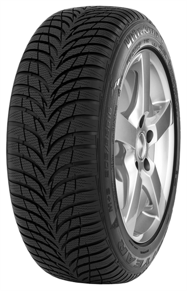 Goodyear ULTRAGRIP 7