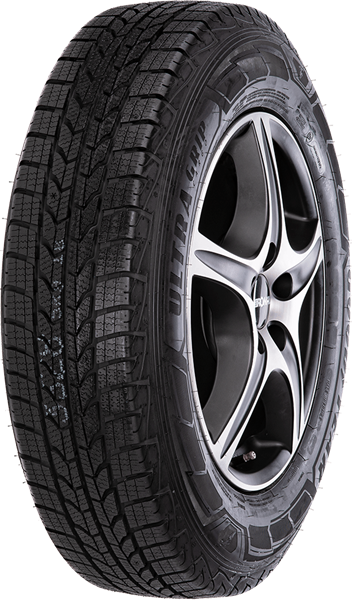 Goodyear UltraGrip Cargo 215/70 R15 109/107 S C